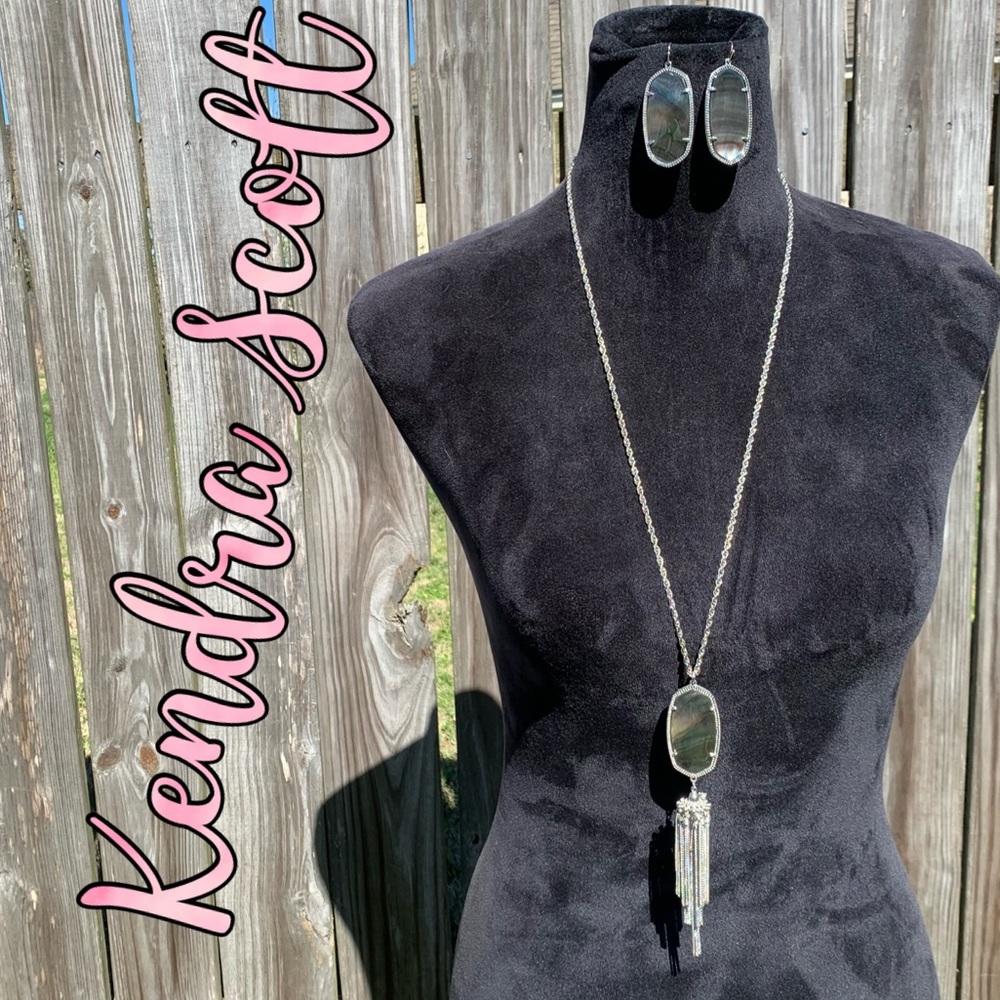 Kendra Scott Set